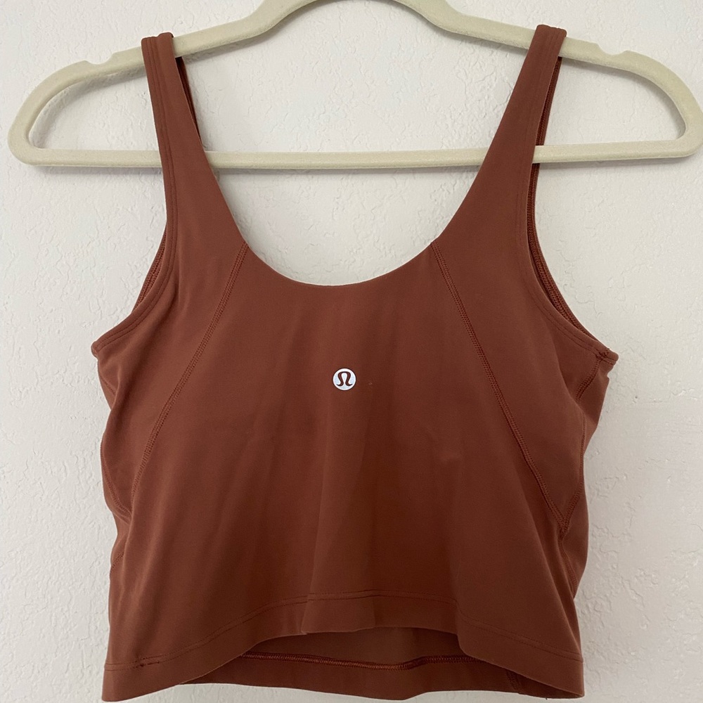Lululemon Align Tank
